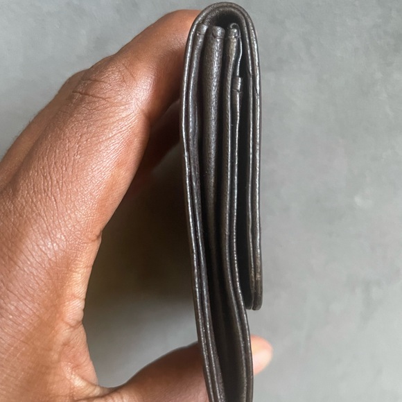 Chanel coin and card holder - Picture 4 of 8